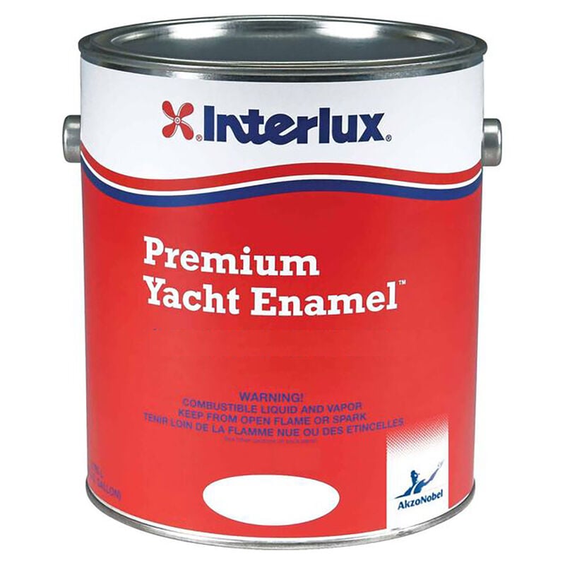Premium Enamel, Gallon image number 2