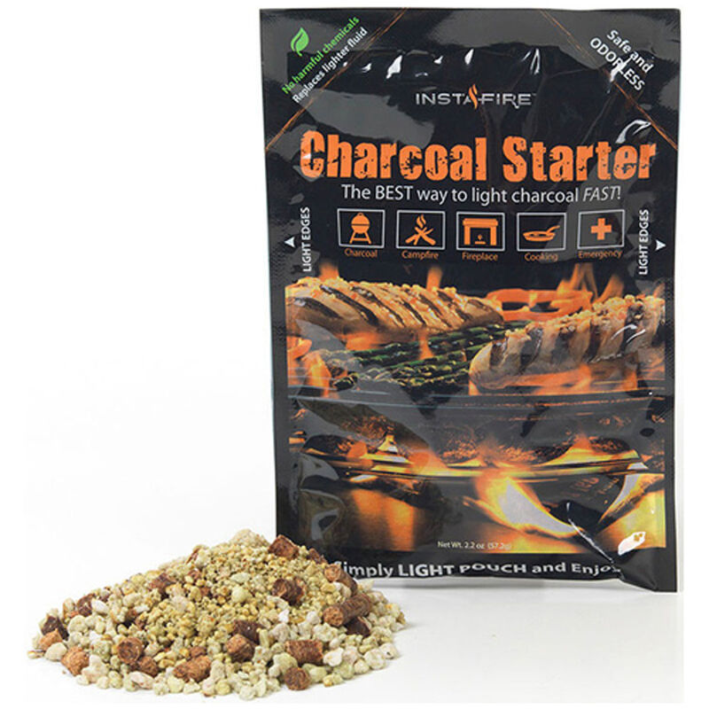 InstaFire Charcoal Starter, 1-Pack image number 1