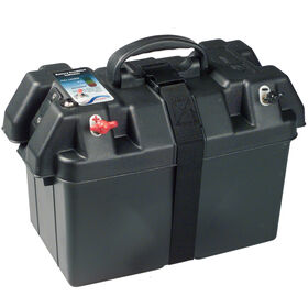 SeaSense Battery Box Power Station