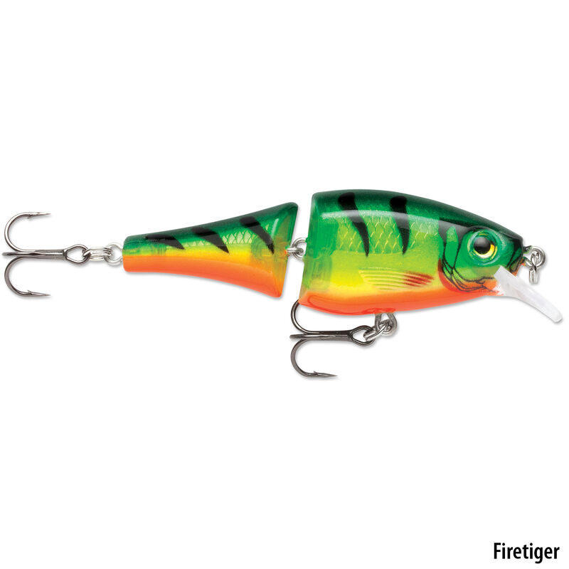 Rapala BX Jointed Shad image number 10