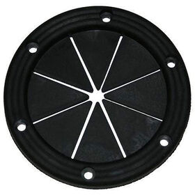 T-H Marine Supplies Hull Pass Through Grommet