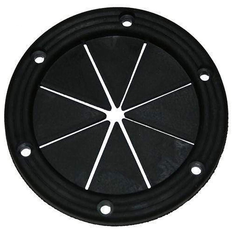 T-H Marine Supplies Hull Pass Through Grommet image number 1