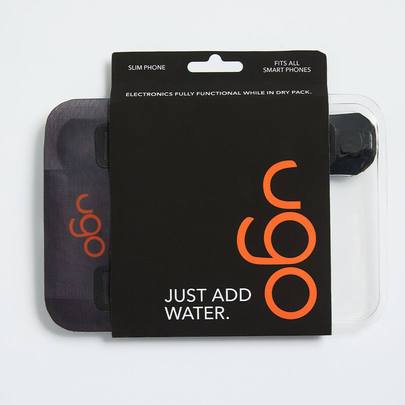 ugo SLIM Signature Collection Waterproof Phone Case image number 6