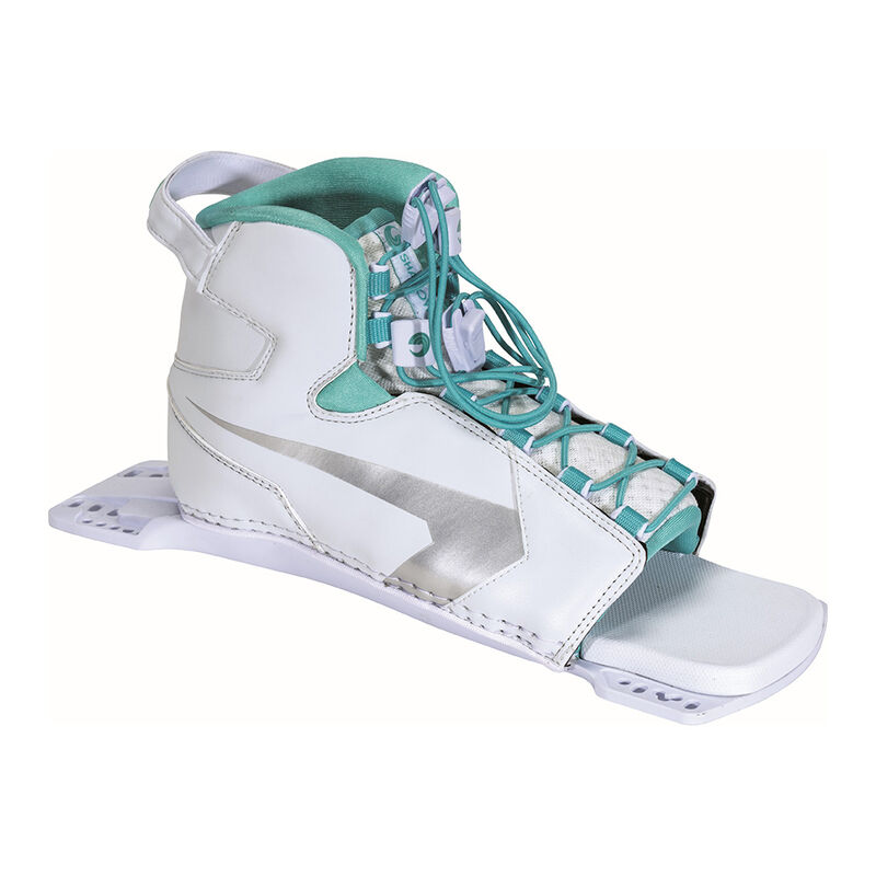 Connelly Women's Shadow Rear Waterski Binding