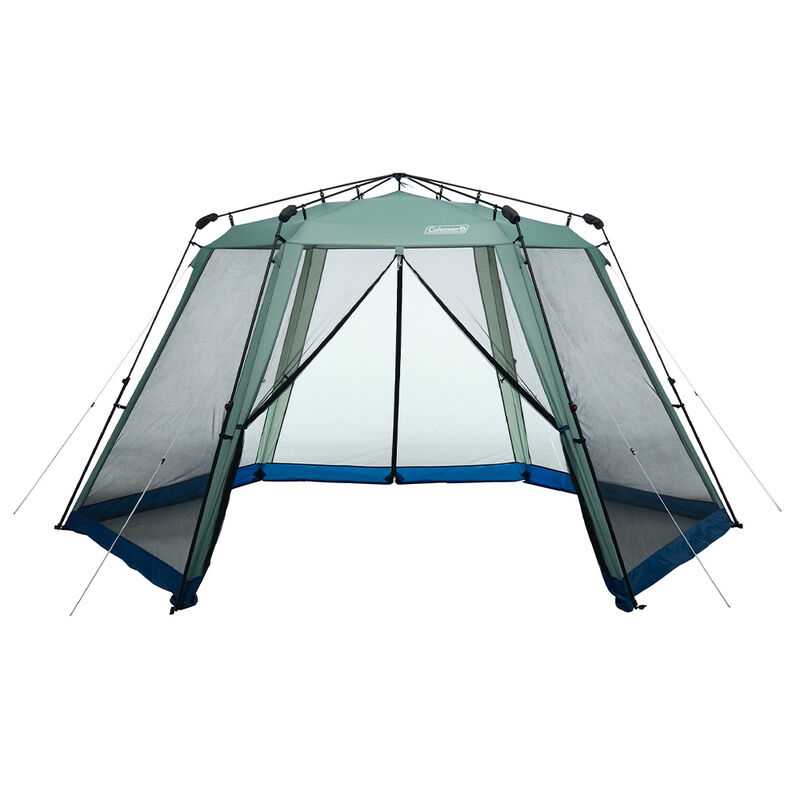 Coleman Skylodge 15' x 13' Instant Screen Canopy Tent image number 3