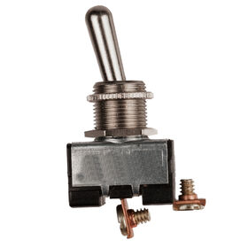 Sierra SPST On/Off Toggle Switch, Sierra Part #TG21020-1