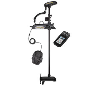 Minn Kota Terrova 80 i-Pilot Link Bluetooth US2 Freshwater Bow Trolling Motor 60