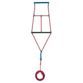 O'Brien Combo Trainer Rope & Handle