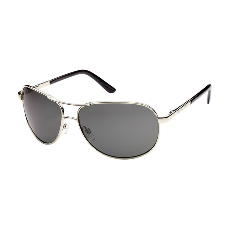 Suncloud Aviator Sunglasses image number 1