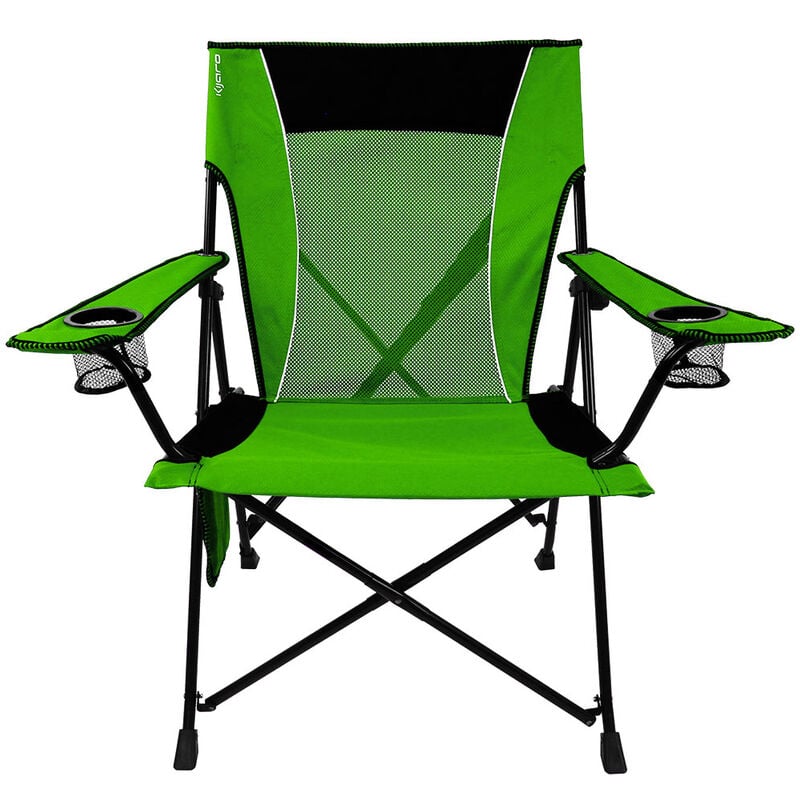 Kijaro Kijaro Dual Lock Folding Camp Chair image number 4
