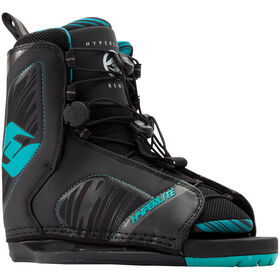 Hyperlite Remix Wakeboard Bindings 2019