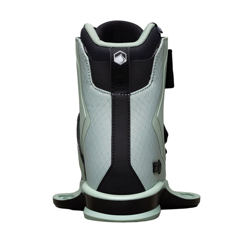 Liquid Force Hook 6X Wakeboard Bindings image number 5