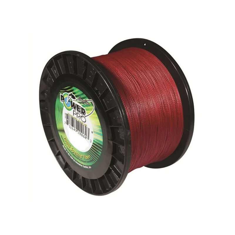 PowerPro Braided Spectra Fiber Fishing Line image number 1