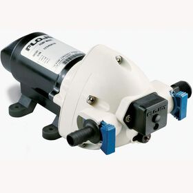 Flojet Triplex Automatic RV Water Pump, 2.9 GPM
