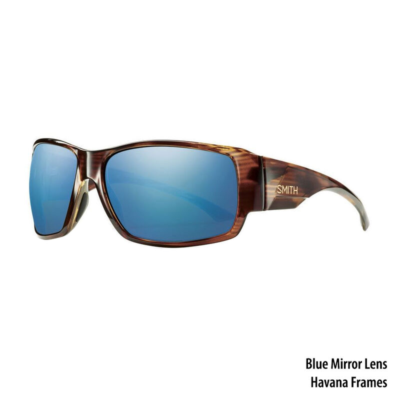 Smith Dockside Sunglasses image number 2