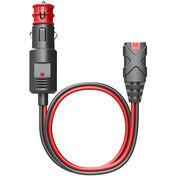 NOCO X-Connect 12V Dual-Size Male Plug