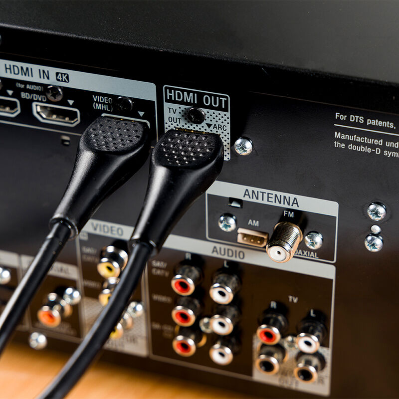 Philips 15' HDMI Cable with Ethernet image number 4