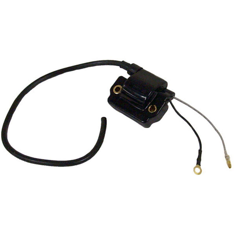 Sierra Ignition Coil For Yamaha Engine, Sierra Part #18-5110