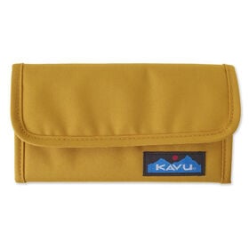 KAVU Women's Mondo Spender Trifold Wallet