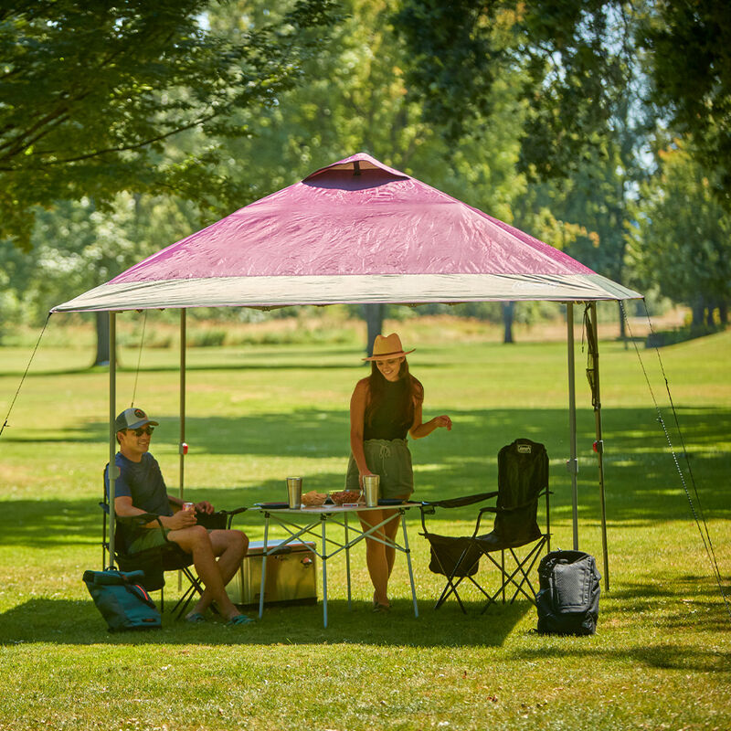Coleman Oasis 10' x 10' Canopy image number 2