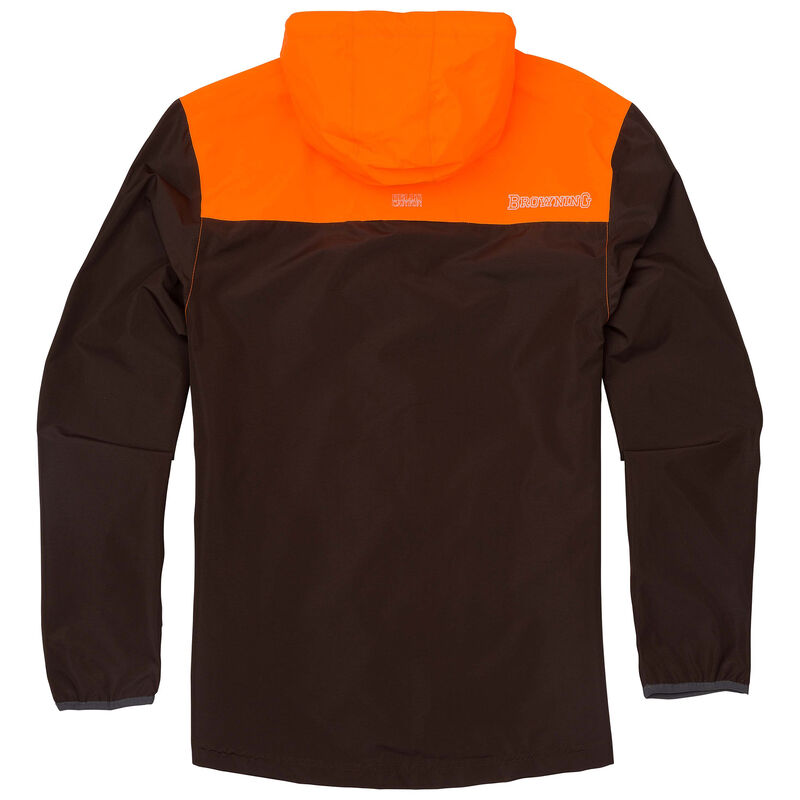 Browning Men's Hell&rsquo;s Canyon CFS Rain Jacket image number 2