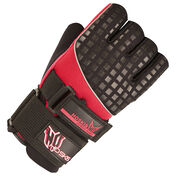 HO Women's World Cup 3/4 Finger Waterski Glove
