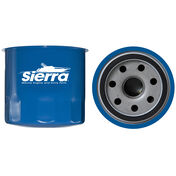 Sierra Oil Filter, Sierra Part #23-7800