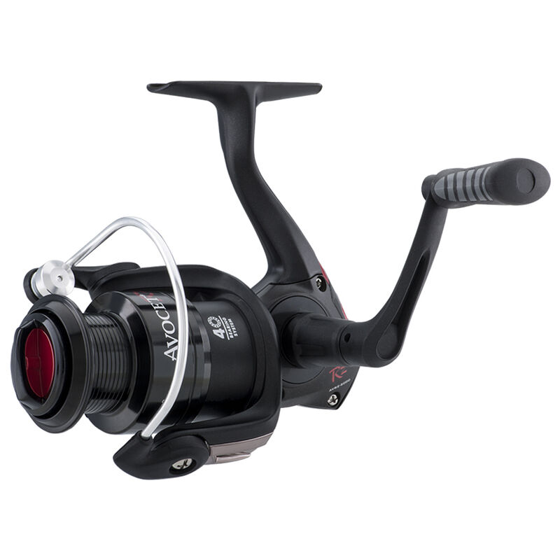 Mitchell Avocet RZ Spinning Reel image number 1