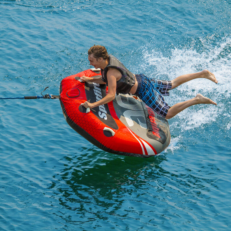 Aquaglide Spitfire 60 2-Person Towable Tube image number 2