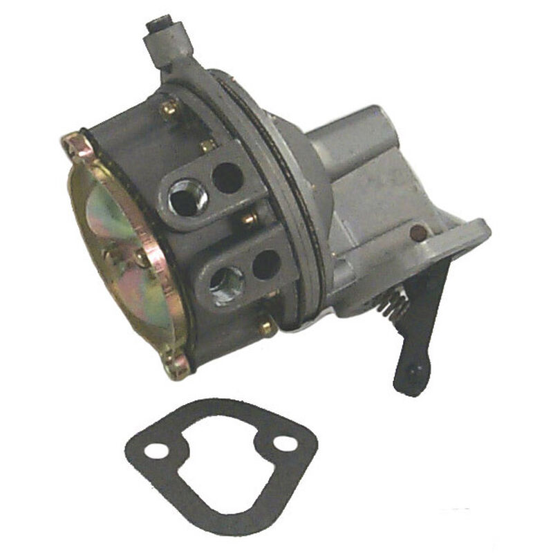 Sierra Fuel Pump For OMC/Mercury Marine Engine, Sierra Part #18-7274 image number 1