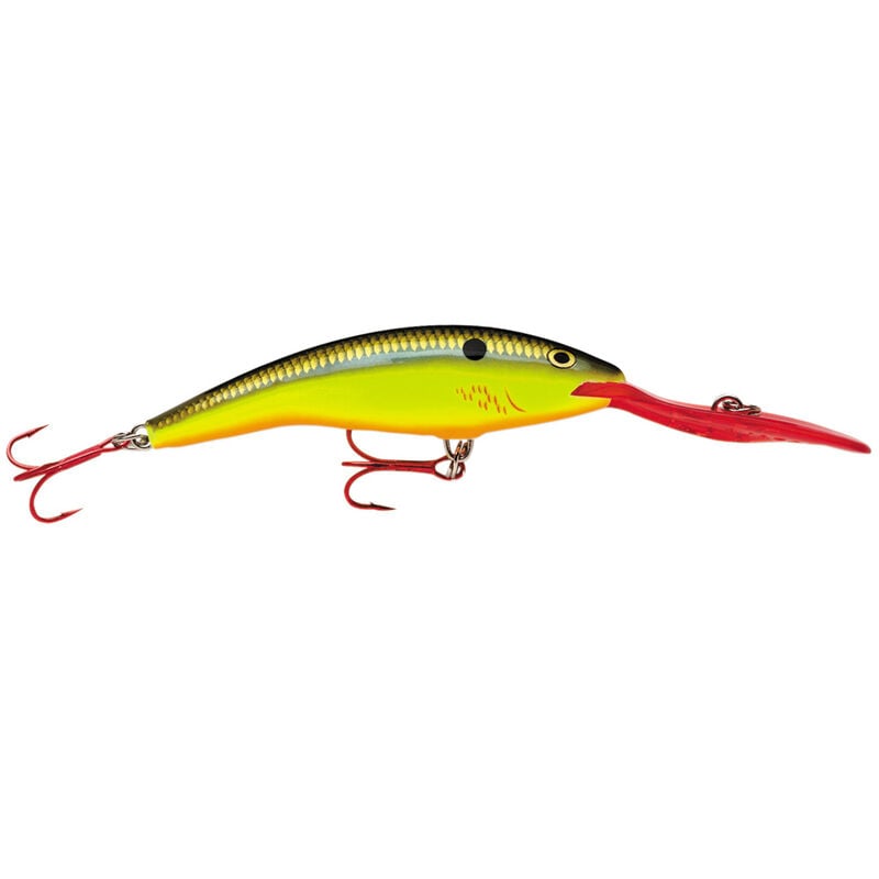 Rapala Deep Tail Dancer image number 6