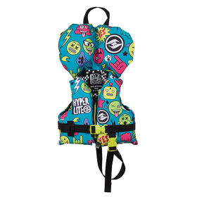 Hyperlite Unite Infant Life Jacket