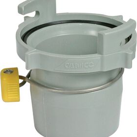 Easy Slip RV Straight Hose Adapter