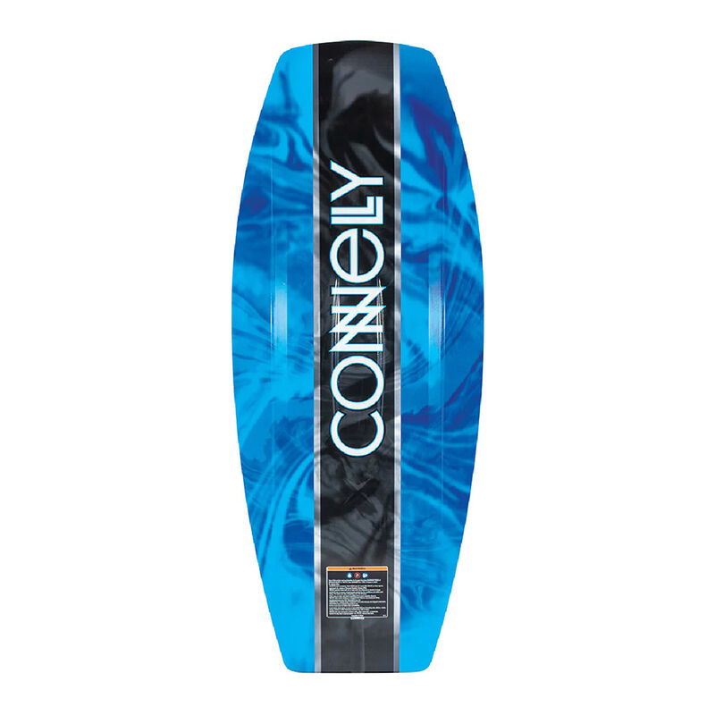 Connelly Boost Kneeboard image number 2