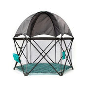 Go With Me Eclipse Portable Playard with Canopy