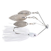 Molix Mike Iaconelli Lover Triple Willow Spinnerbait
