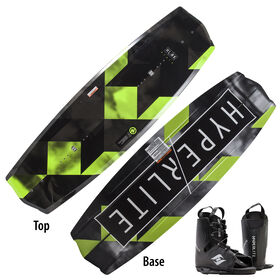 Hyperlite State 2.0 With Frequency Bindings