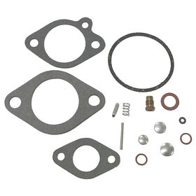 Sierra Carburetor Kit For Chrysler Force Engine, Sierra Part #18-7037