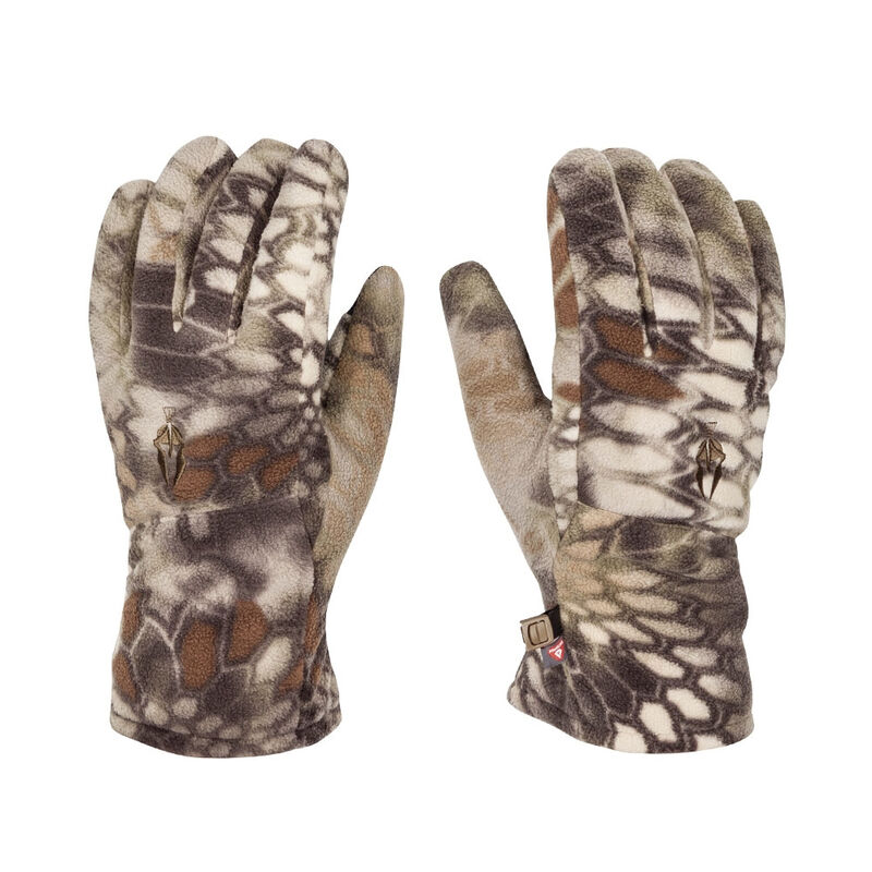 Kryptek Men's Vellus Fleece Glove image number 1