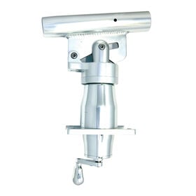 Tigress TigerShark III LineRigger Manual Top-Mount Outrigger Holder