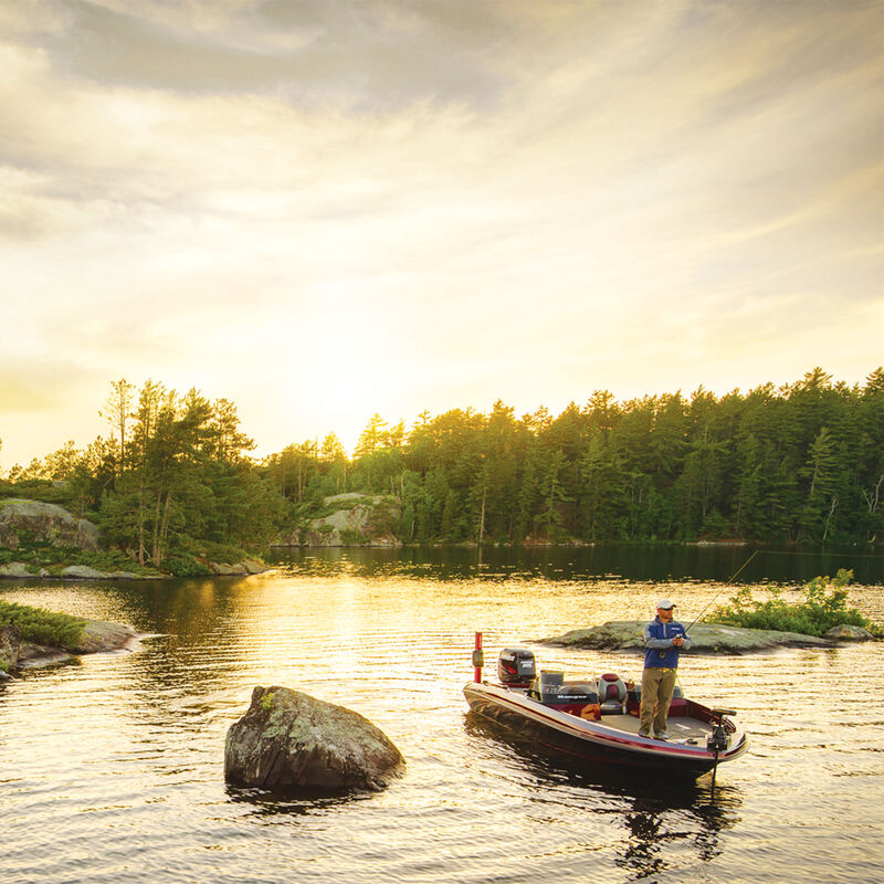 Minn Kota Ulterra 112 i-Pilot Bluetooth Freshwater Trolling Motor 45" image number 5