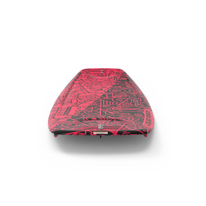 Liquid Force Origin Future Series Wakeboard, Blank image number 5