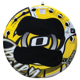 O'Brien X-Screamer 4-Person Towable Tube