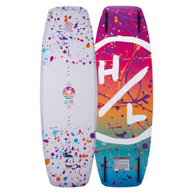 Hyperlite 120 Murray Jr Girls Wakeboard