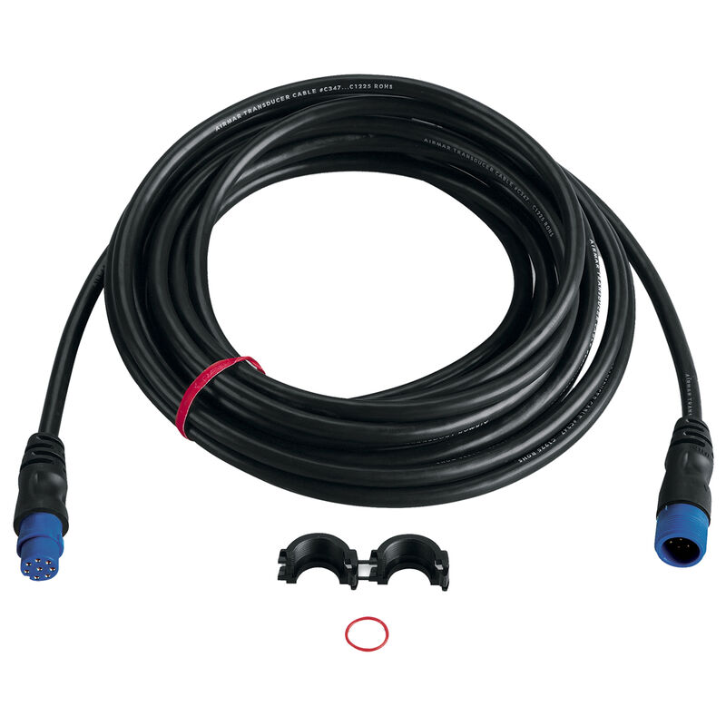 Garmin 20' Transducer Extension Cable For GSD 22 And GSD 24 Sounders image number 1