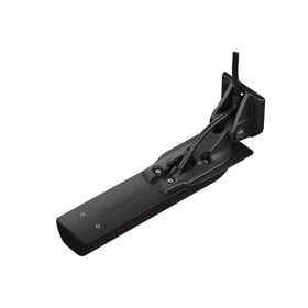Garmin GT36 Transom Mount Transducer, 12 Pin