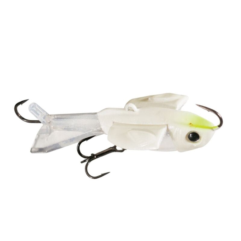 Acme Hyper-Glide Minnow image number 5