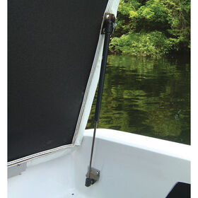 Gas Shock 13 mm ball end 28" X 50 lbs