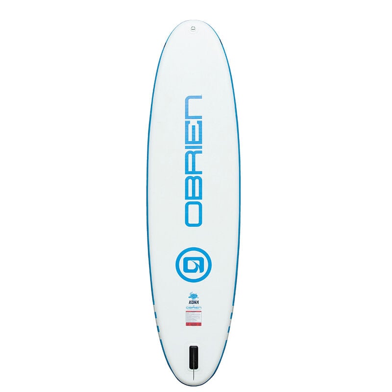 O'Brien Kona Inflatable Stand-Up Paddleboard Package image number 3