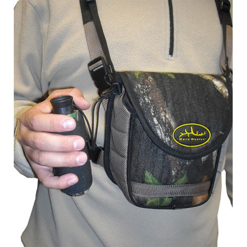 Horn Hunter Bino Hub X-Out Optic Carry System Harness, Large Size image number 5